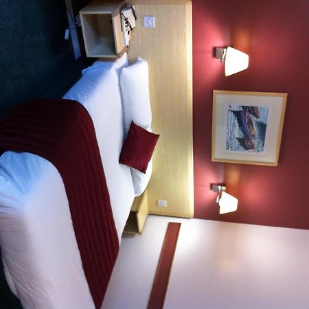Days Inn Hotel Bradford - Leeds Brighouse Eksteriør billede