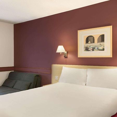 Days Inn Hotel Bradford - Leeds Brighouse Eksteriør billede