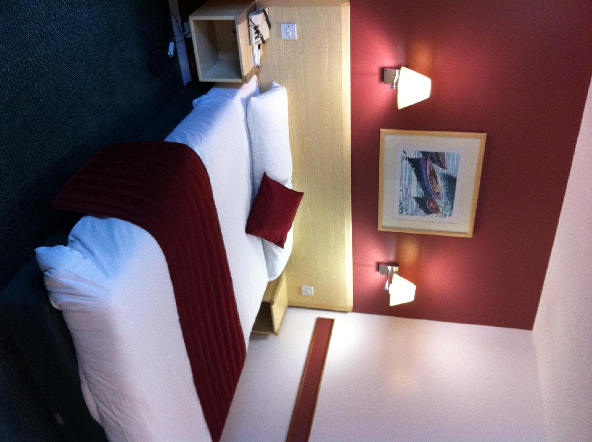 Days Inn Hotel Bradford - Leeds Brighouse Eksteriør billede