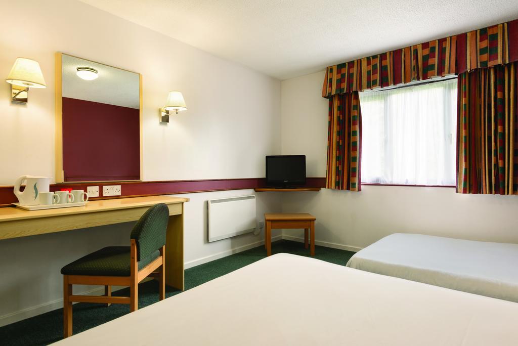 Days Inn Hotel Bradford - Leeds Brighouse Værelse billede